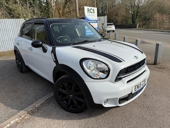2015 (15) - 2.0 Cooper SD Auto Euro 5 5dr