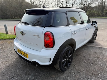 Used MINI Countryman 2015 for sale - 77722815: Photo