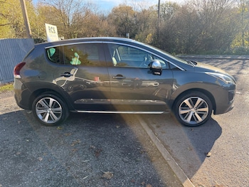 Used Peugeot 3008 2015 for sale - 76645980: Photo