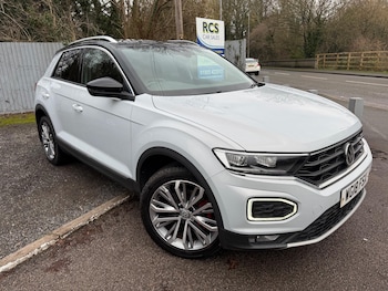 2018 (18) - 2.0 TSI SEL DSG 4Motion Euro 6 (s/s) 5dr