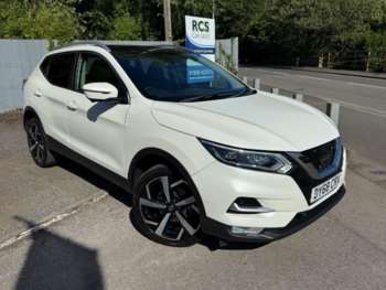 2018 (68) - 1.2 DIG-T Tekna Euro 6 (s/s) 5dr