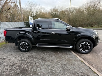Used Nissan Navara 2021 for sale - 77424648: Photo