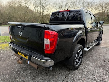 Used Nissan Navara 2021 for sale - 77424648: Photo