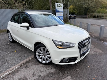 Audi - A1