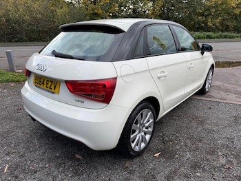 Used Audi A1 2014 for sale - 76327127: Photo