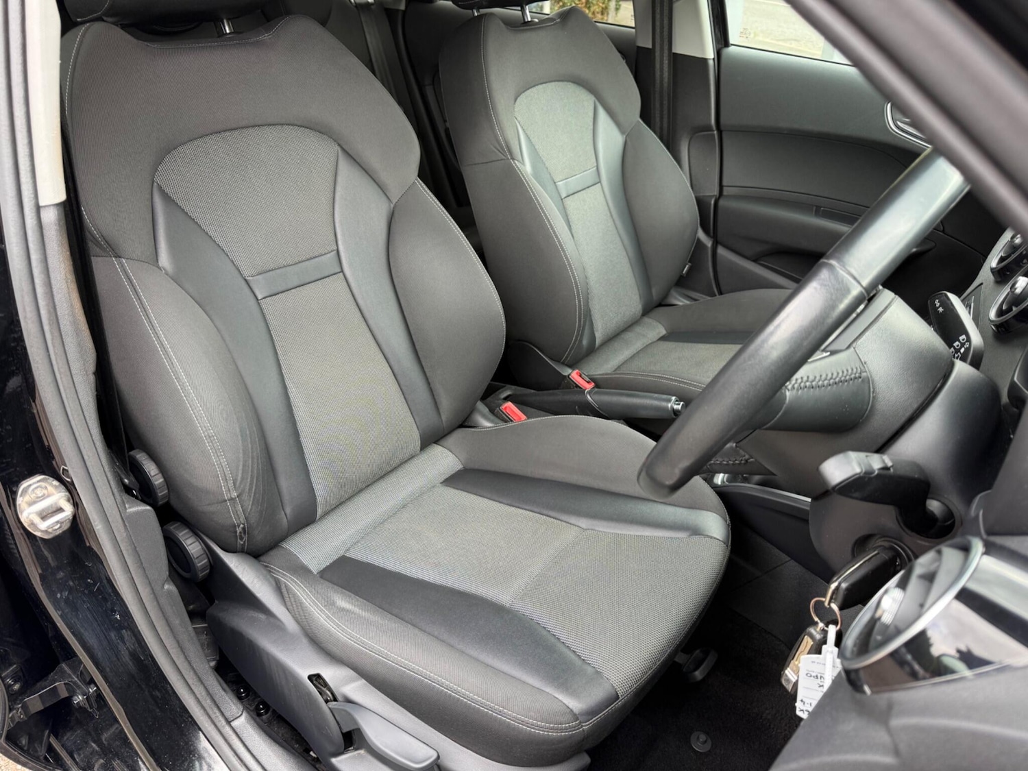 Used Audi A1 for sale - 76992278: Photo 17