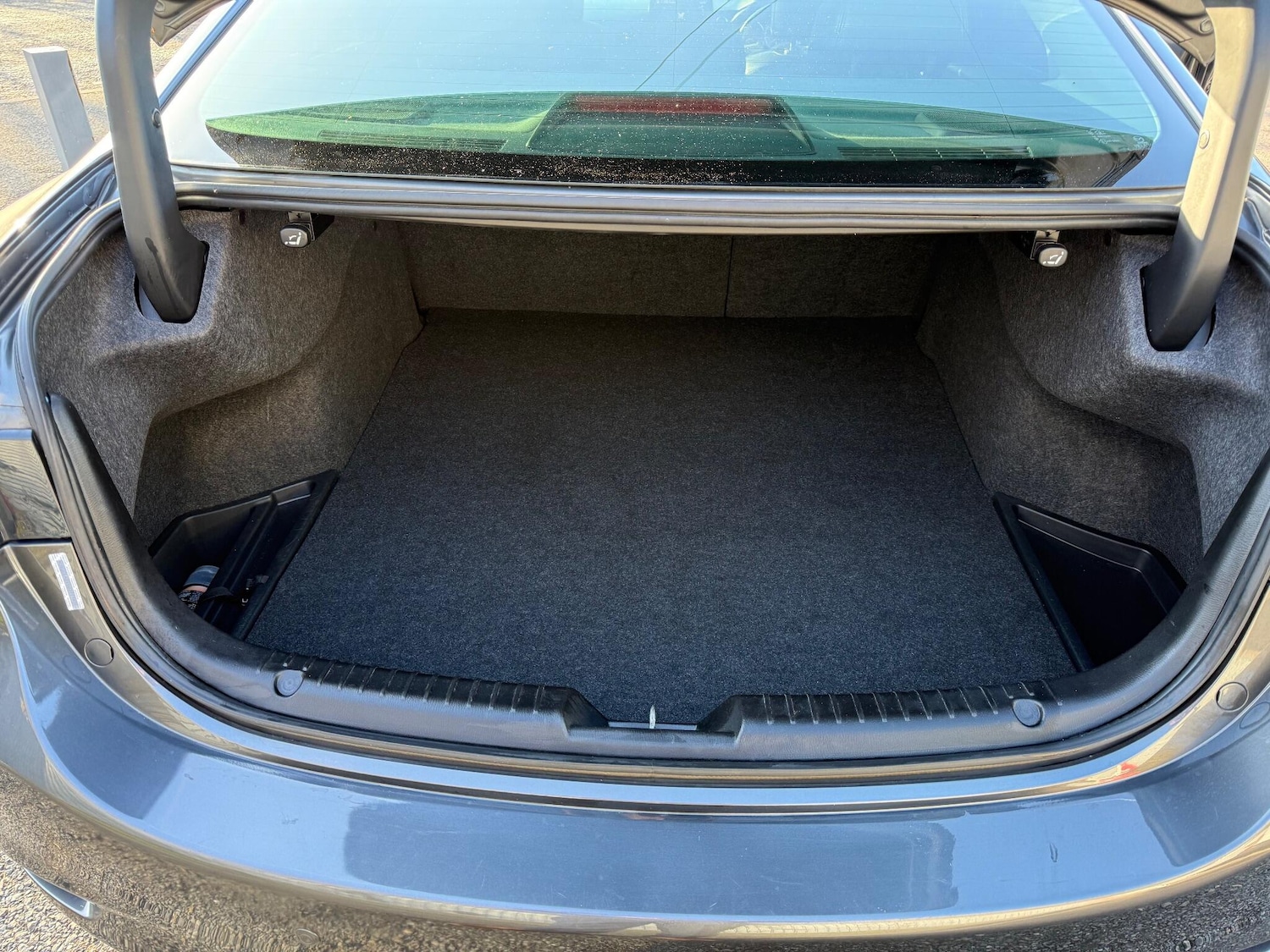 Used Mazda Mazda6 2020 for sale - 77067139: Photo 10