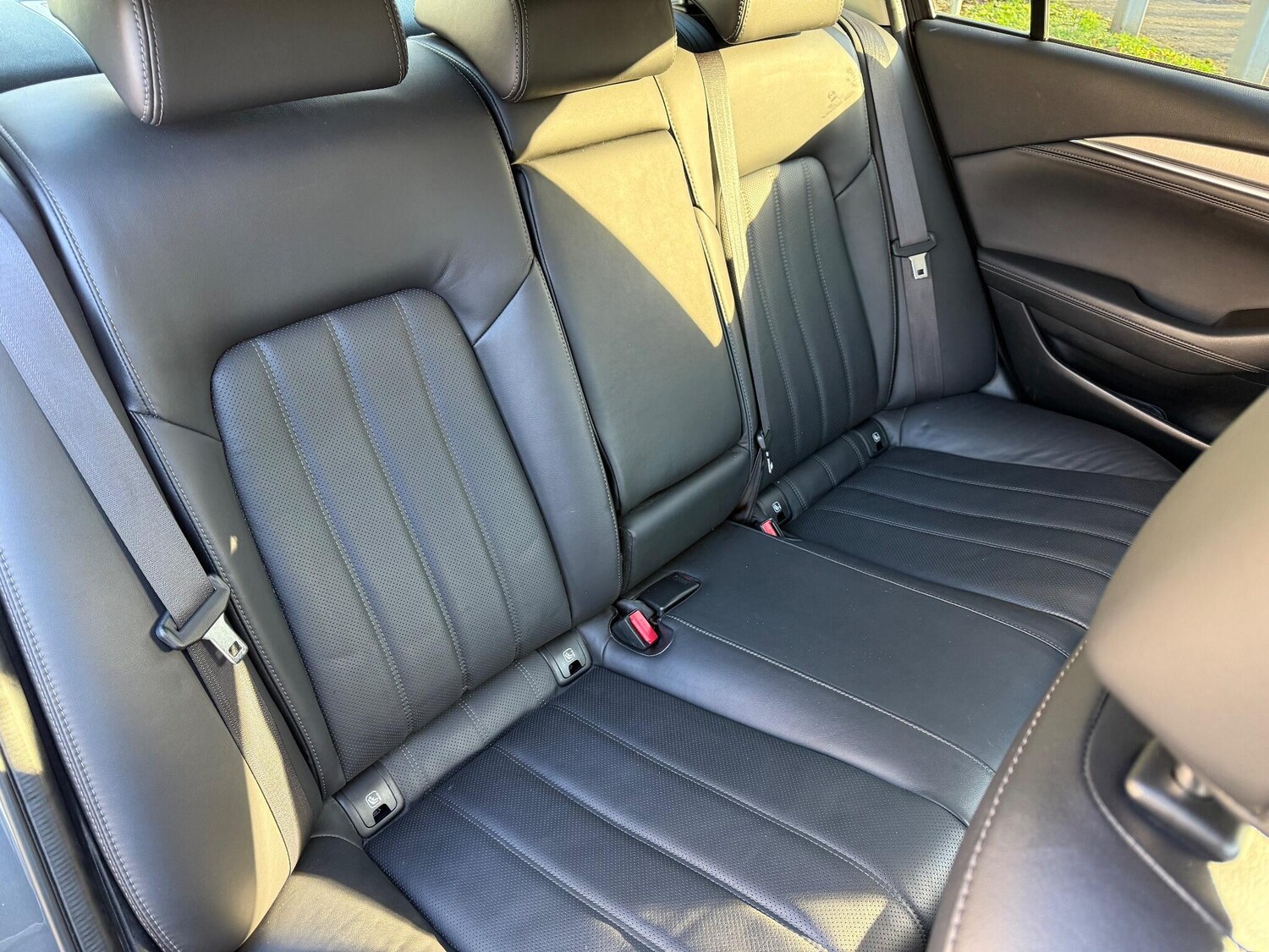 Used Mazda Mazda6 2020 for sale - 77067139: Photo 14