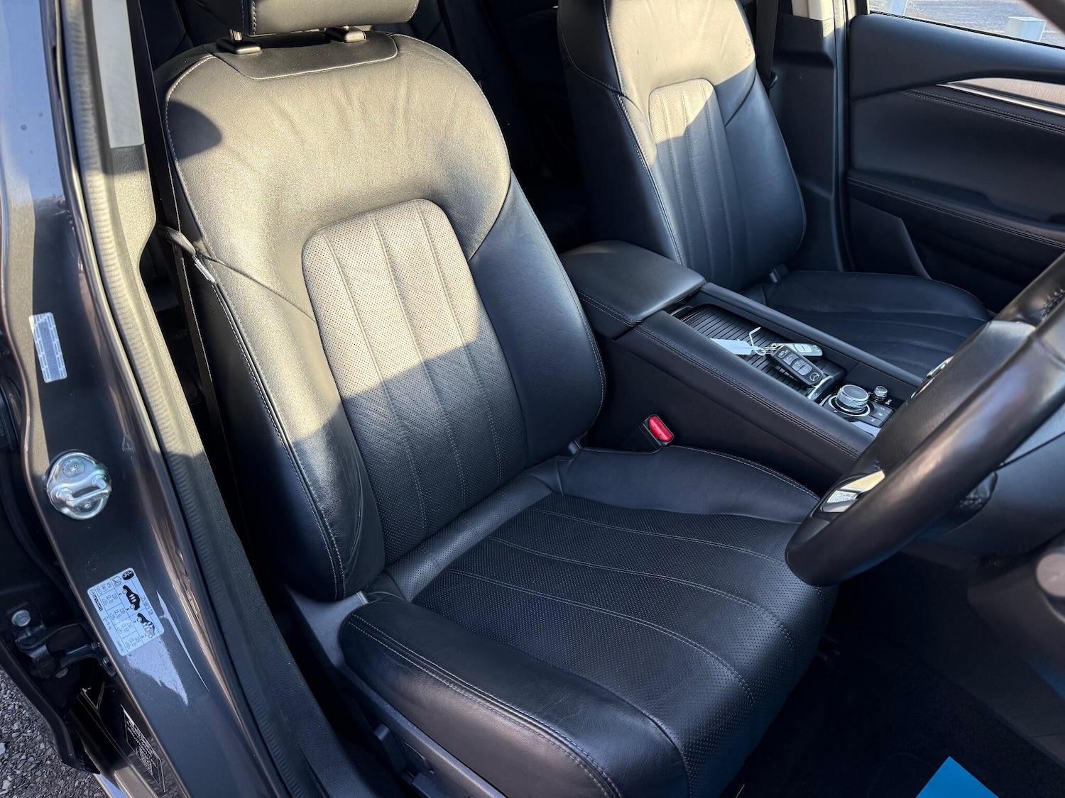 Used Mazda Mazda6 2020 for sale - 77067139: Photo 16