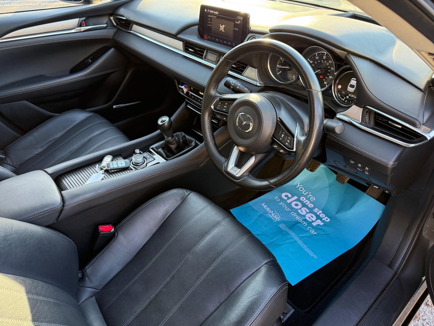 Used Mazda Mazda6 2020 for sale - 77067139: Photo 17