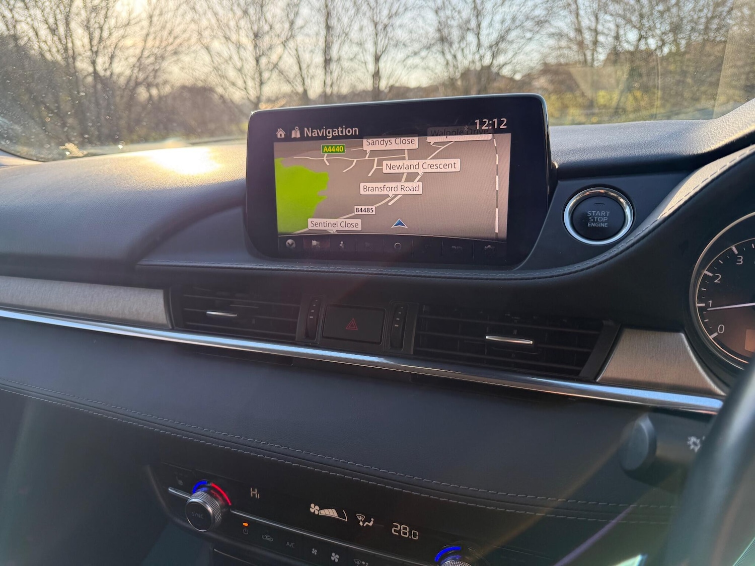 Used Mazda Mazda6 2020 for sale - 77067139: Photo 20