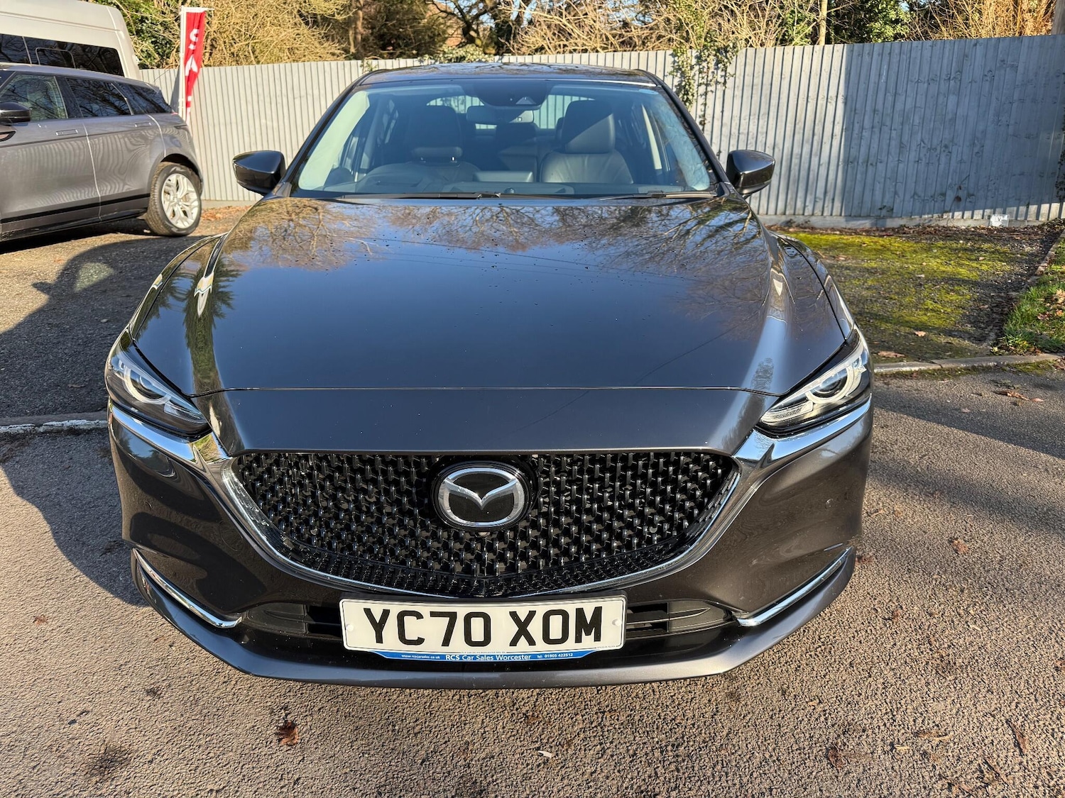 Used Mazda Mazda6 2020 for sale - 77067139: Photo 9