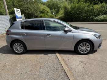 Used Peugeot 308 2021 for sale - 74799025: Photo