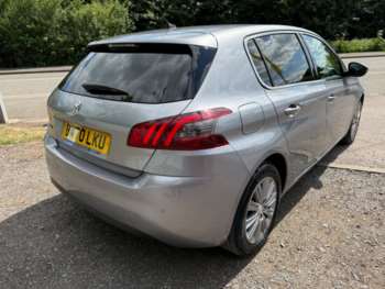 Used Peugeot 308 2021 for sale - 74799025: Photo
