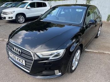 Used Audi A3 2016 for sale - 75415545: Photo