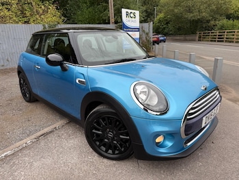 Used MINI Hatch 2015 for sale - 75297904: Photo