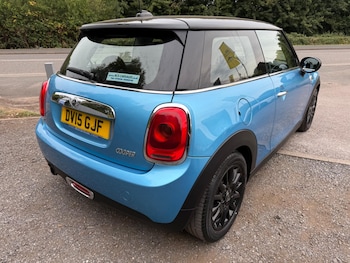 Used MINI Hatch 2015 for sale - 75297904: Photo