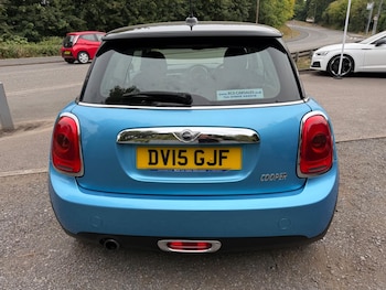 Used MINI Hatch 2015 for sale - 75297904: Photo