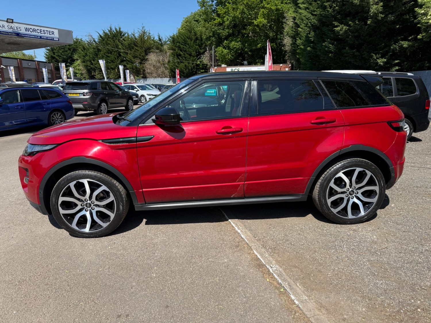 Vehicle 7