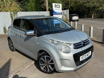 Used Citroen C1 2019 for sale - 75563693: Photo