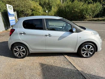 Used Citroen C1 2019 for sale - 75563693: Photo
