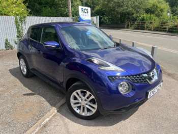 2017 (67) - 1.2 DIG-T N-Connecta Euro 6 (s/s) 5dr