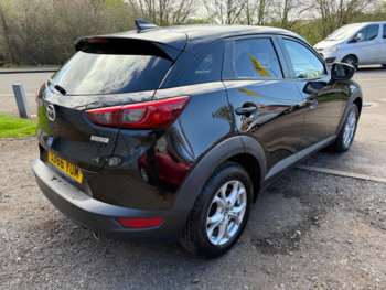 Used Mazda CX-3 2016 for sale - 74147943: Photo
