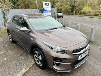 Used Kia XCeed 2020 for sale - 76456682: Photo
