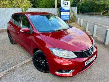 2015 (65) - 1.2 DIG-T Tekna Euro 6 (s/s) 5dr