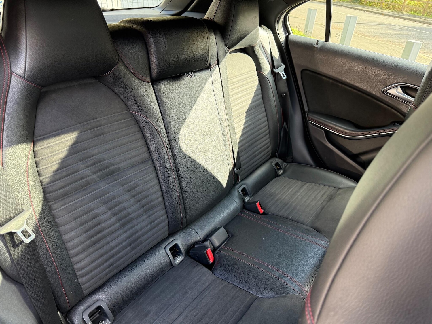 Used Mercedes-Benz A-Class 2014 for sale - 76270675: Photo 13