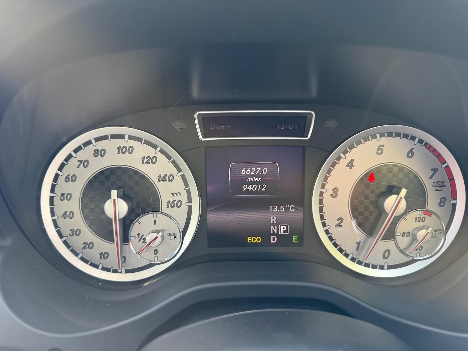 Used Mercedes-Benz A-Class 2014 for sale - 76270675: Photo 18