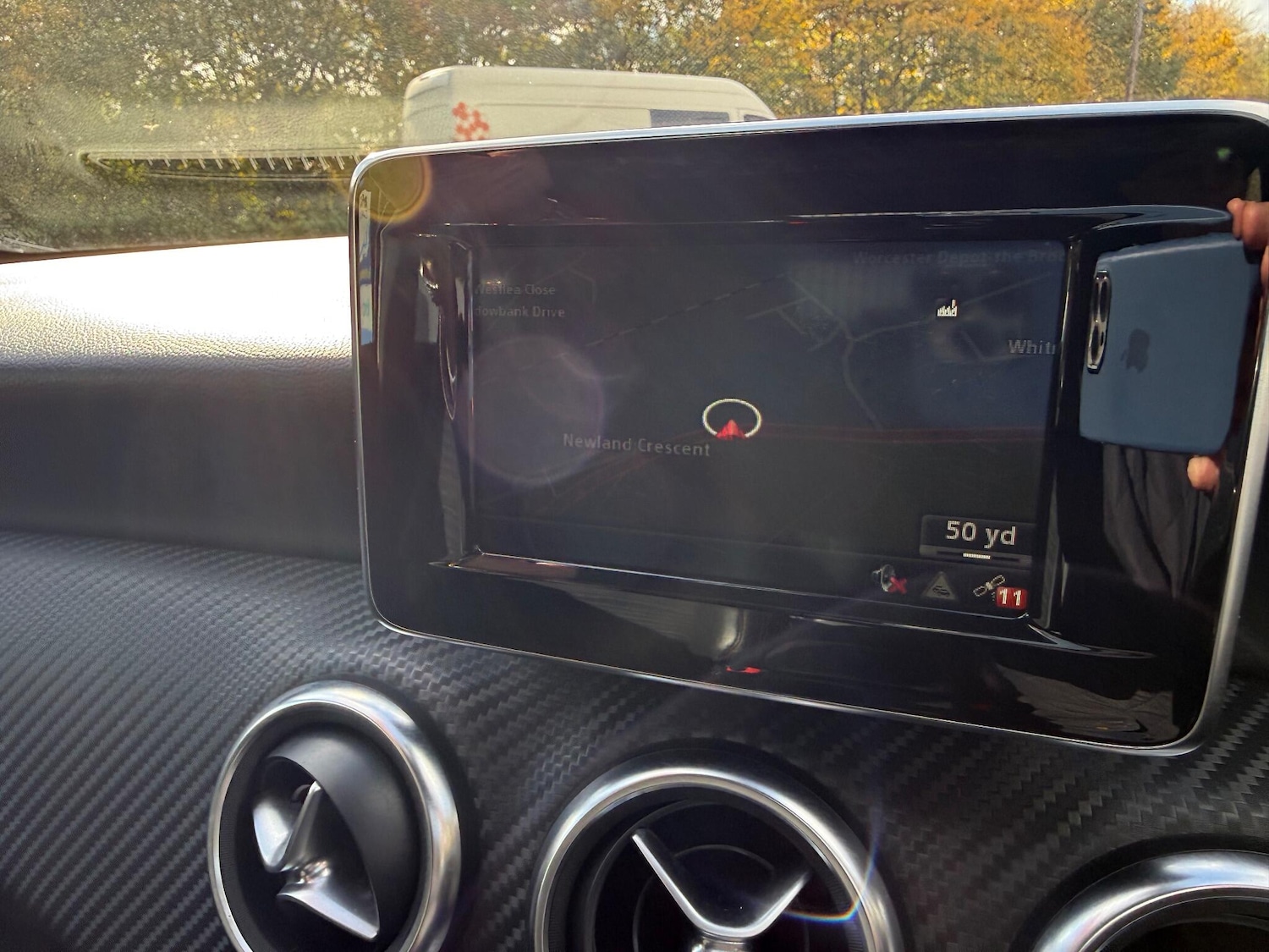 Used Mercedes-Benz A-Class 2014 for sale - 76270675: Photo 19