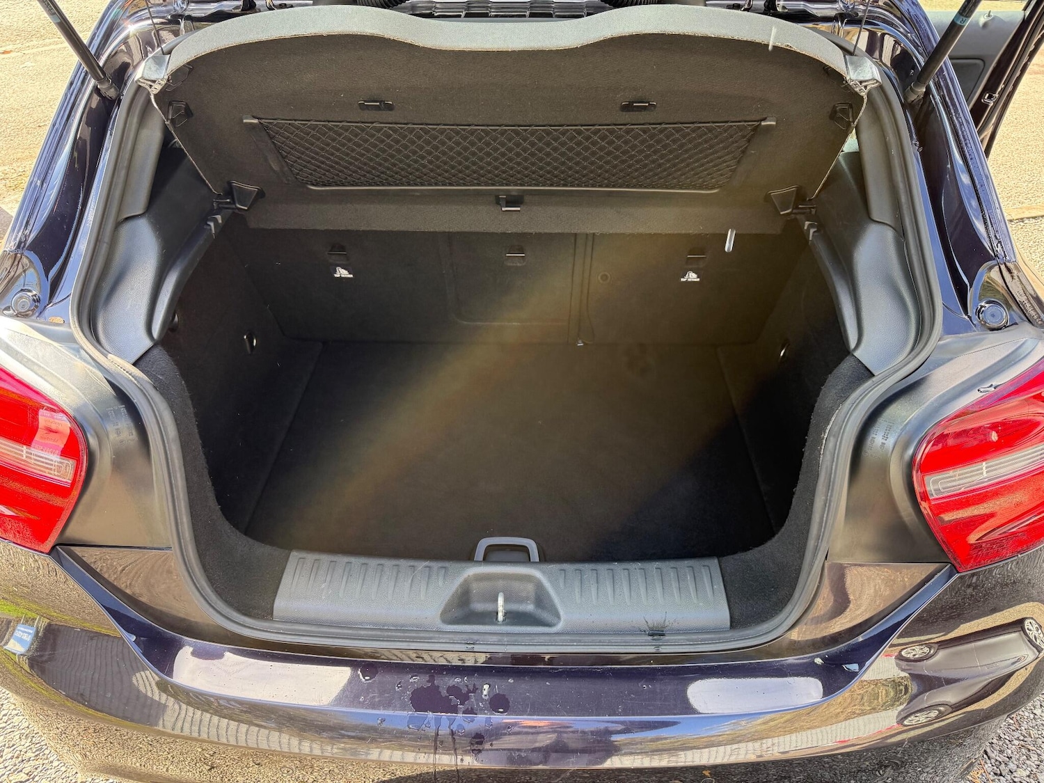 Used Mercedes-Benz A-Class 2014 for sale - 76270675: Photo 9