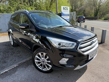 Used Ford Kuga 2019 for sale - 78184795: Photo