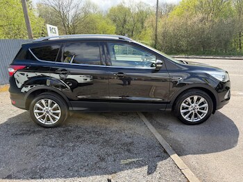 Used Ford Kuga 2019 for sale - 78184795: Photo