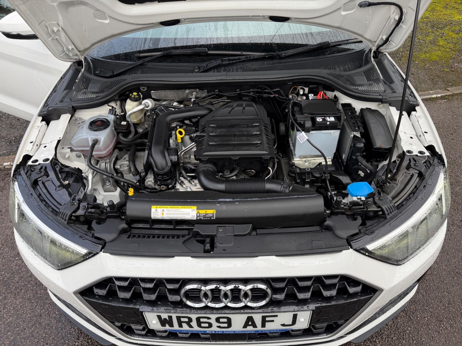 Used Audi A1 2019 for sale - 77267851: Photo 11