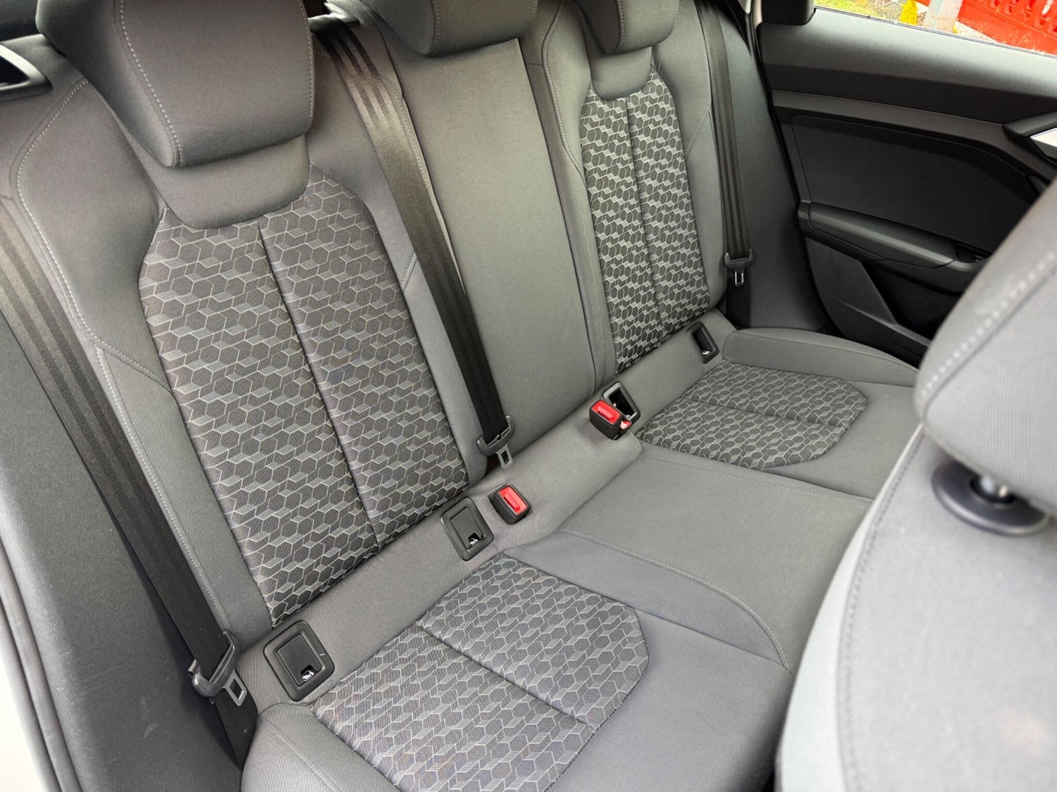 Used Audi A1 2019 for sale - 77267851: Photo 14