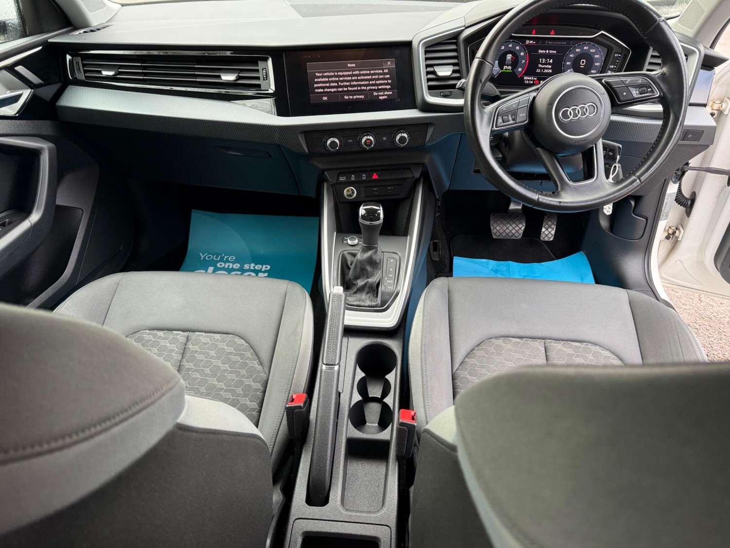 Used Audi A1 2019 for sale - 77267851: Photo 15