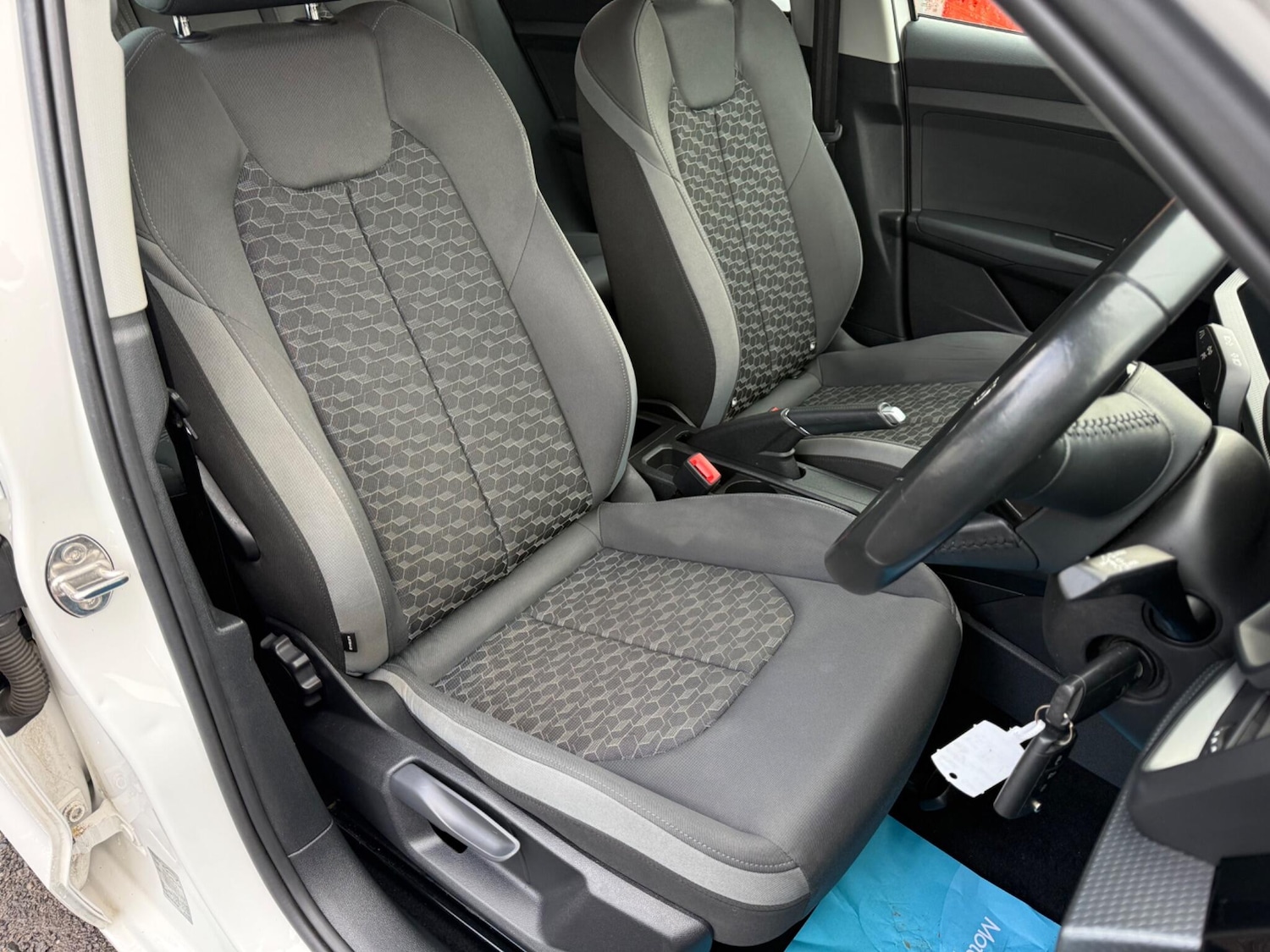 Used Audi A1 2019 for sale - 77267851: Photo 16