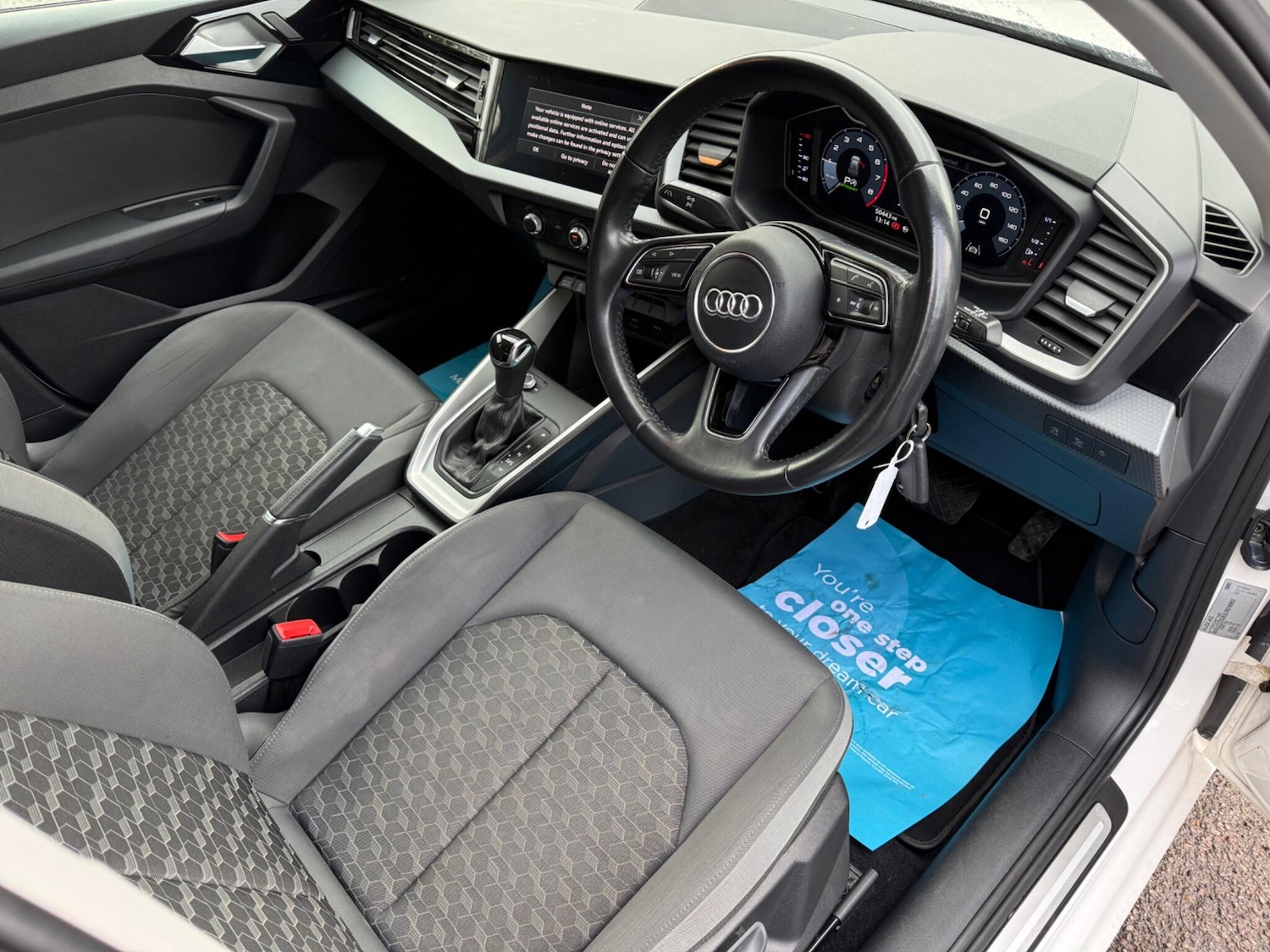 Used Audi A1 2019 for sale - 77267851: Photo 17