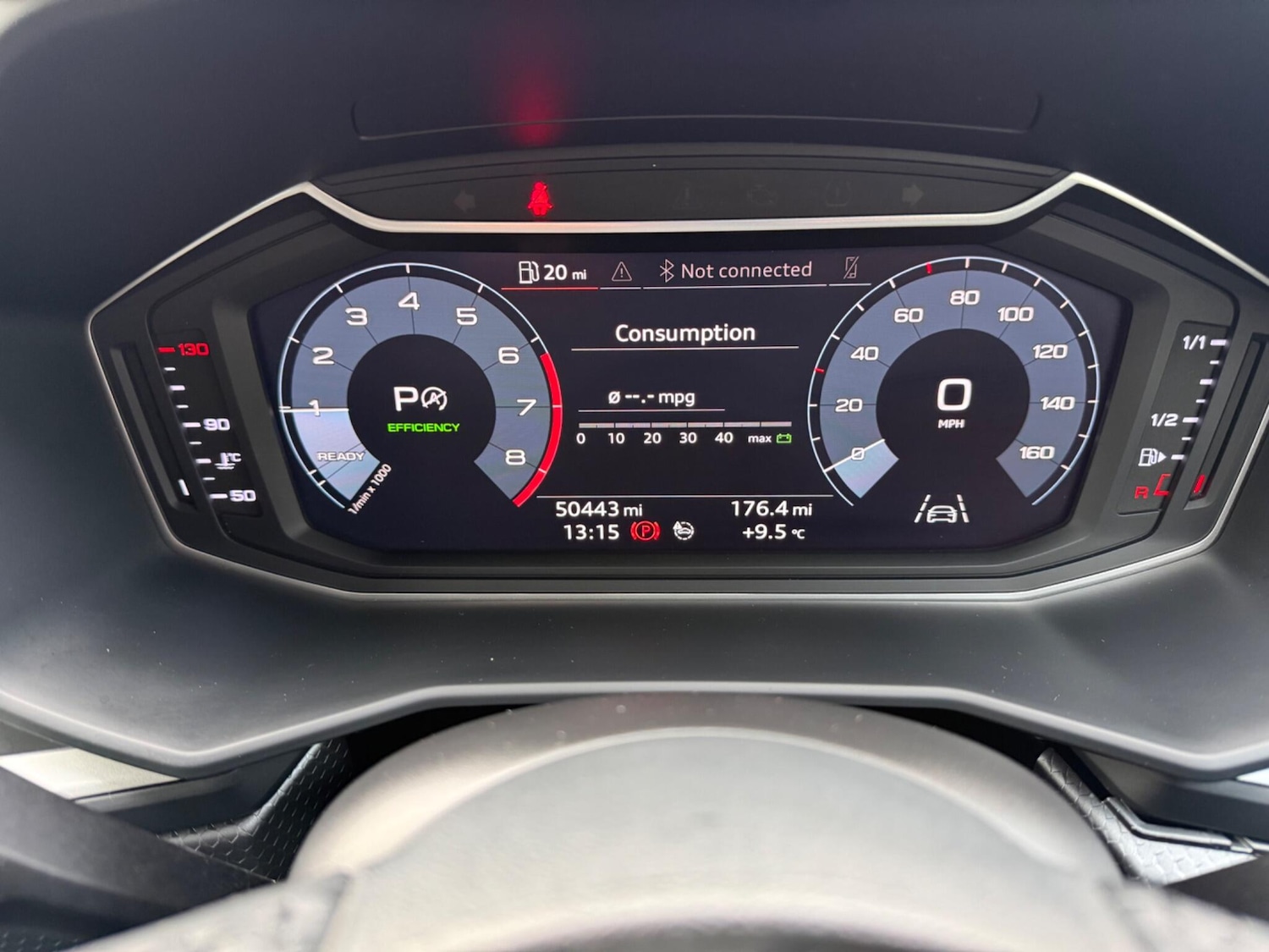 Used Audi A1 2019 for sale - 77267851: Photo 18