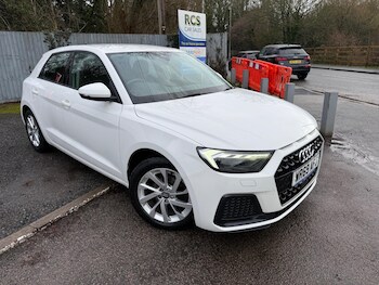 Audi A1 feature image