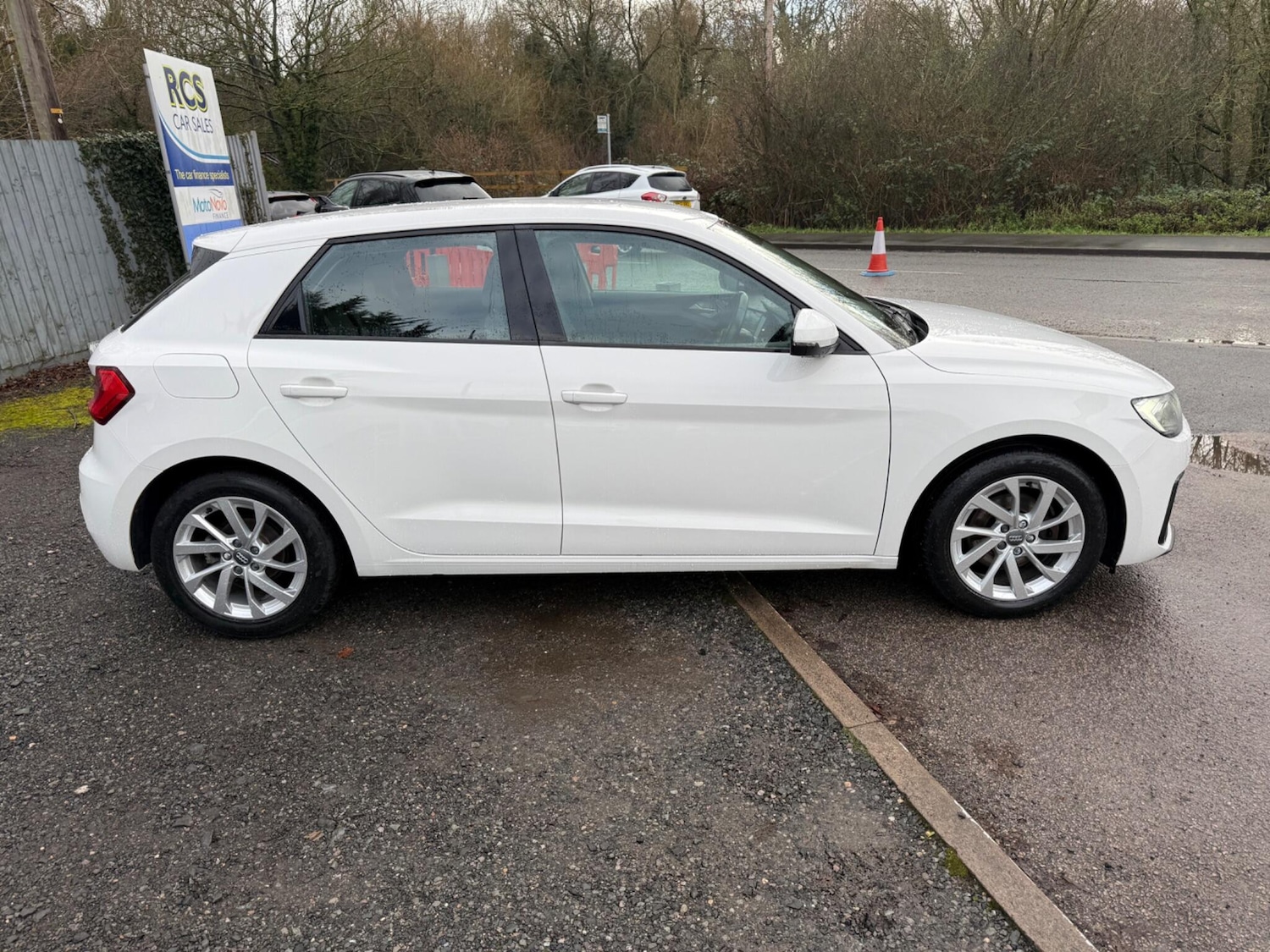 Used Audi A1 2019 for sale - 77267851: Photo 3