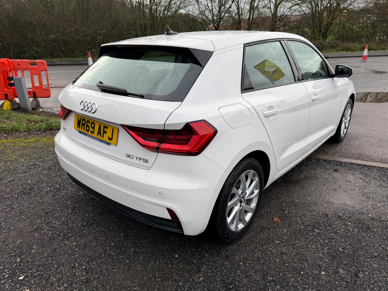 Used Audi A1 2019 for sale - 77267851: Photo 4