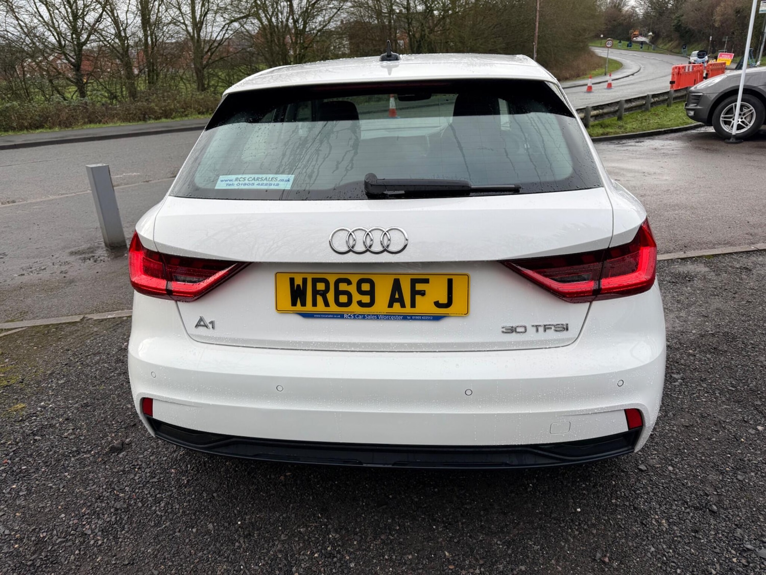 Used Audi A1 2019 for sale - 77267851: Photo 5