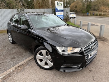 Used Audi A3 2013 for sale - 77657813: Photo