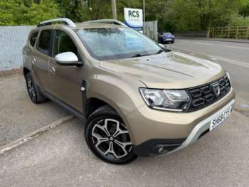 2018 (68) - 1.6 SCe Prestige Euro 6 (s/s) 5dr