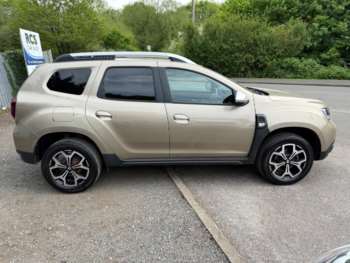 Used Dacia Duster 2018 for sale - 74409391: Photo