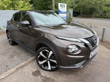 Used Nissan Juke 2020 for sale - 78751765: Photo