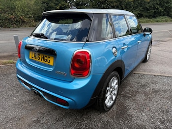 Used MINI Hatch 2016 for sale - 75670696: Photo